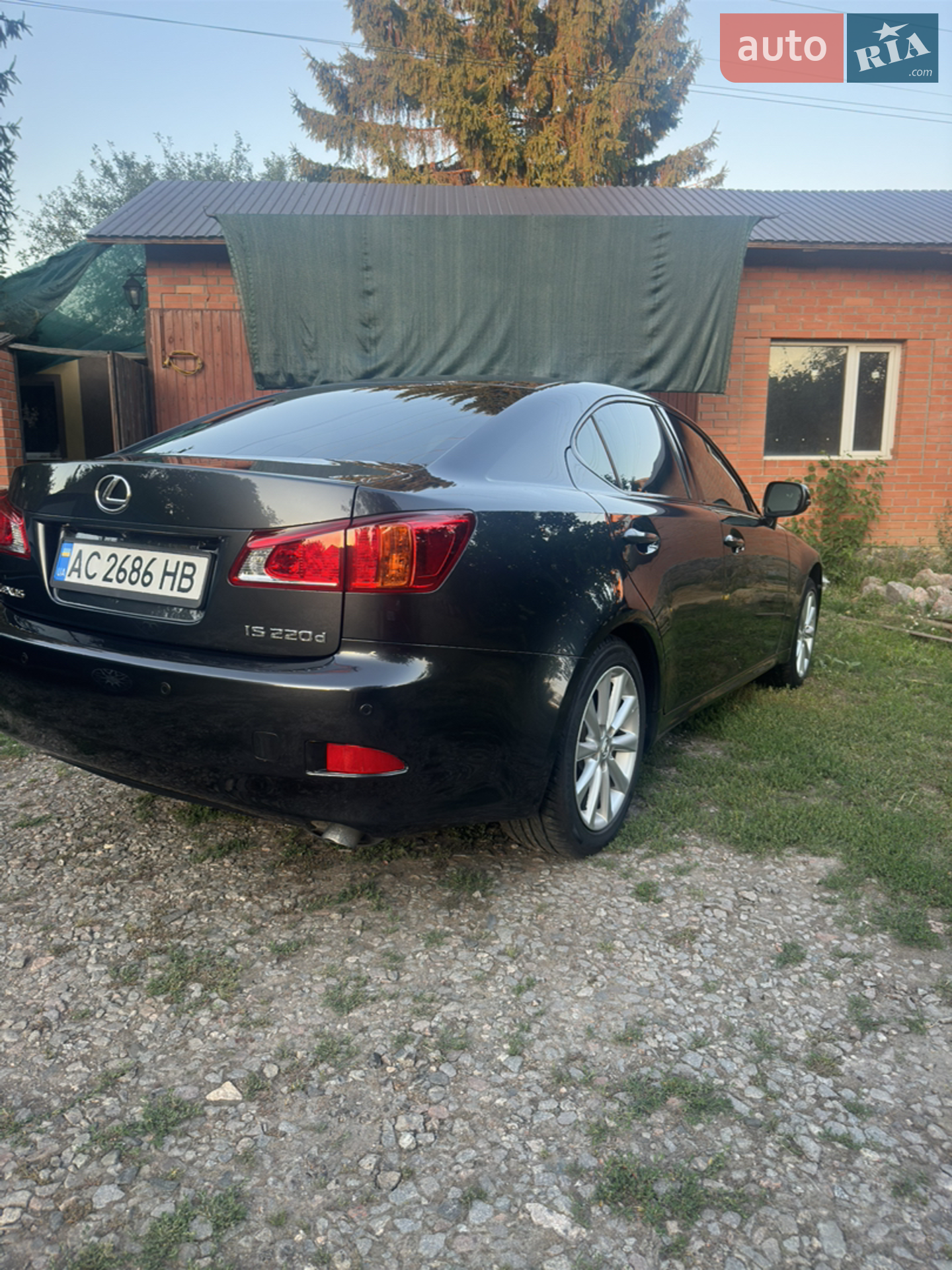 2010 Lexus IS - мініатюра 5