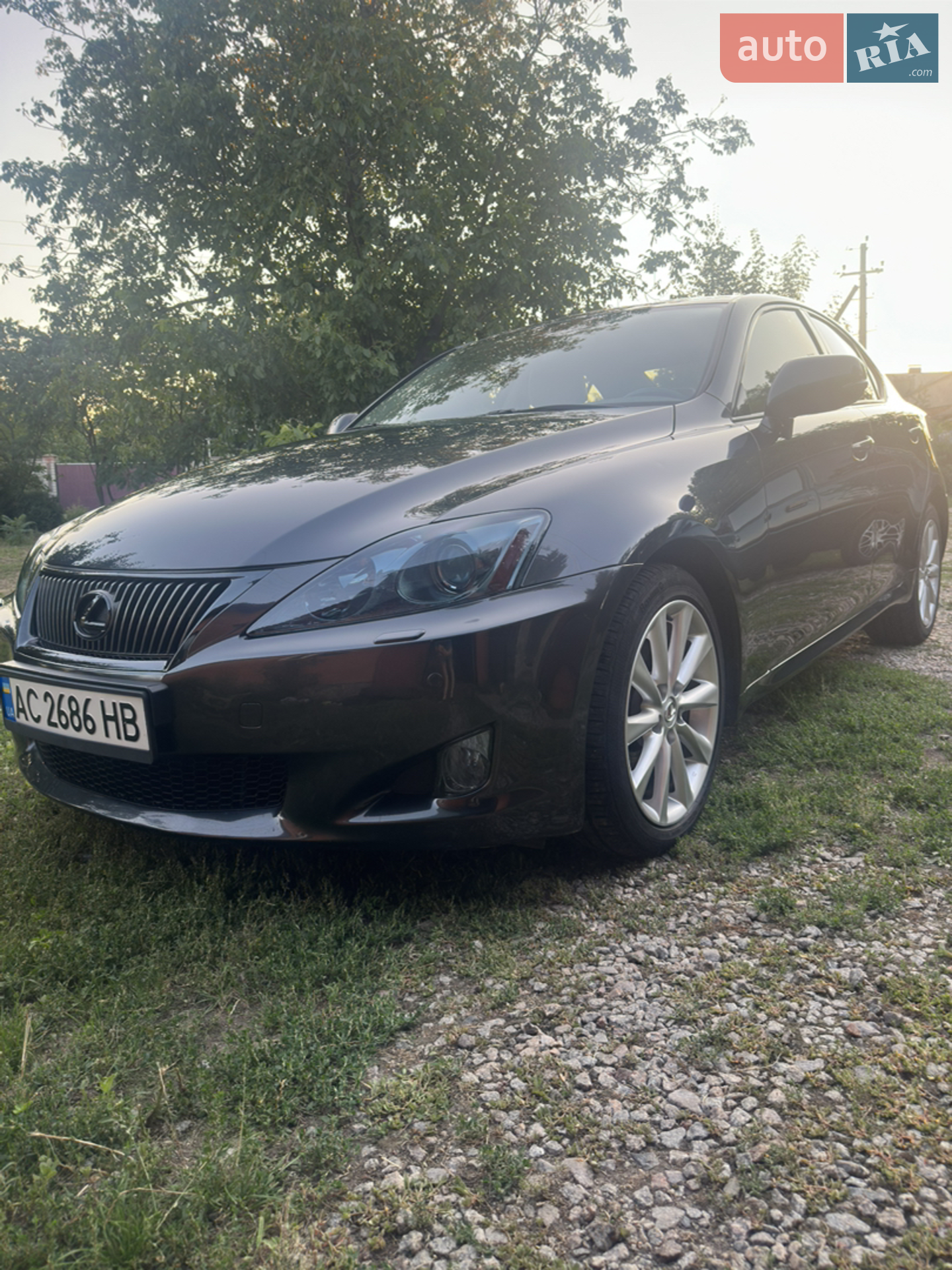 2010 Lexus IS - мініатюра 7