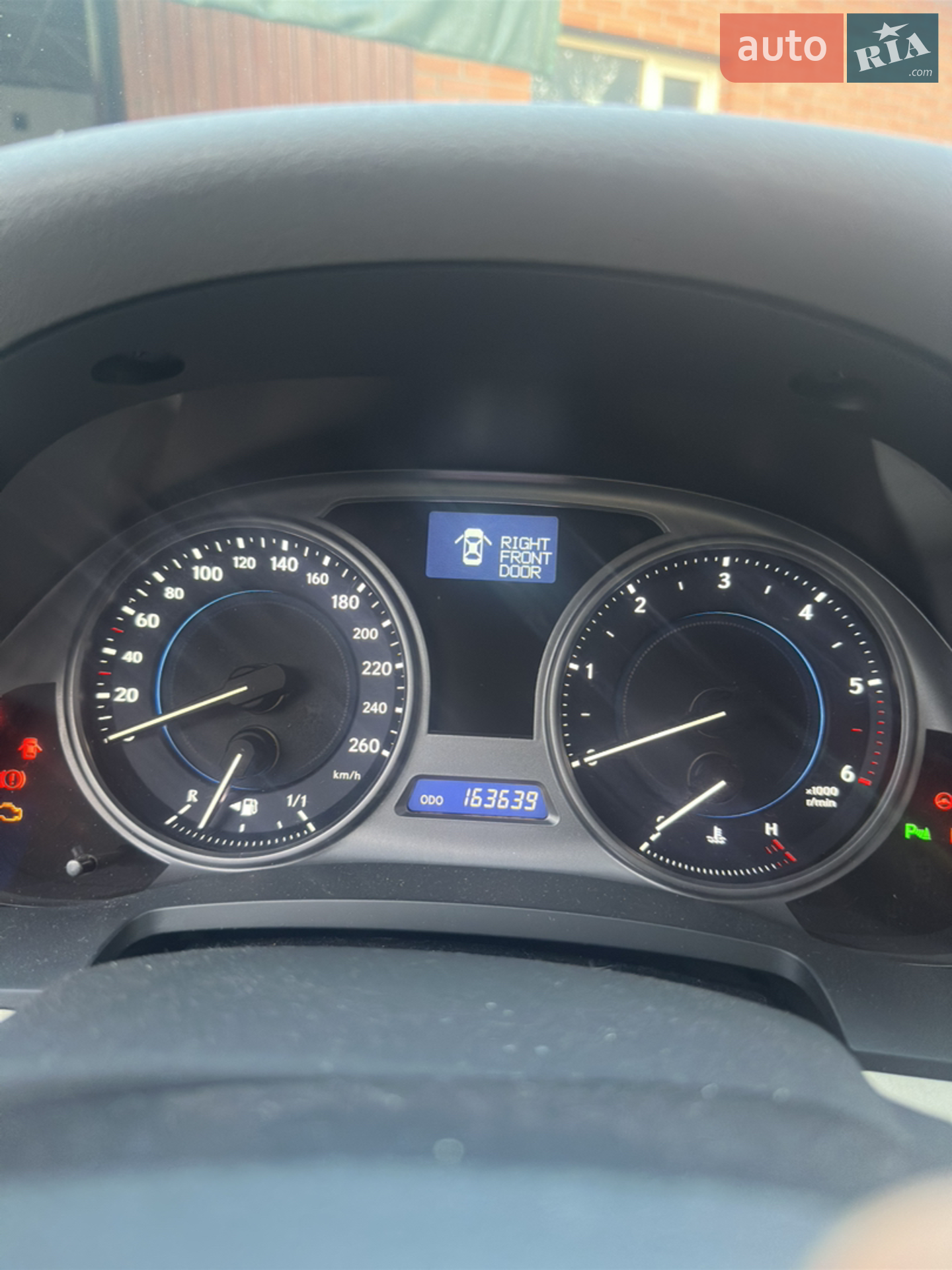 2010 Lexus IS - мініатюра 15