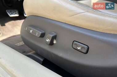 Седан Lexus IS 2010 в 