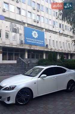 Седан Lexus IS 2011 в Одессе