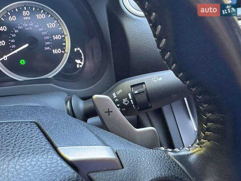 Седан Lexus IS 2014 в Одесі фото 23 Седан Lexus IS 2014 в Одесі