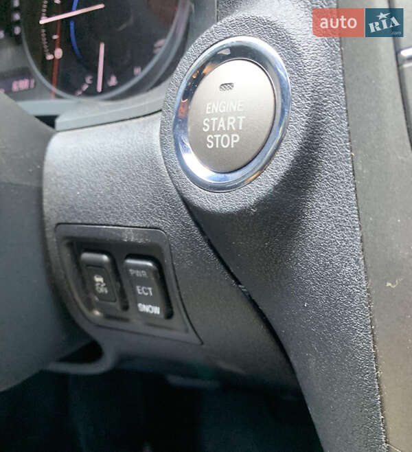 Седан Lexus IS 2009 в Киеве фото 13 Седан Lexus IS 2009 в Киеве