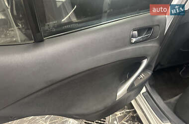Седан Lexus IS 2007 в 