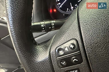 Седан Lexus IS 2007 в 