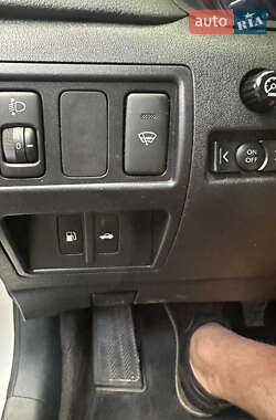 Седан Lexus IS 2007 в 