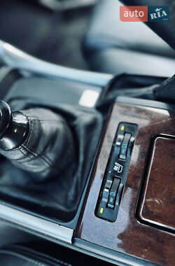 Седан Lexus IS 2006 в 