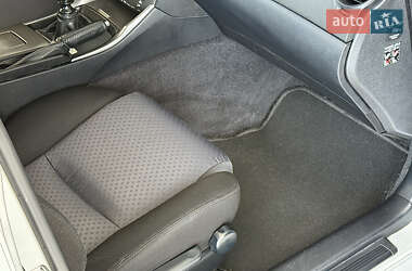 Седан Lexus IS 2007 в 