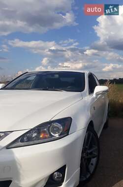 Седан Lexus IS 2011 в Одессе