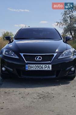 Седан Lexus IS 2012 в Одессе