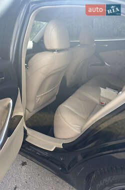 Седан Lexus IS 2008 в 