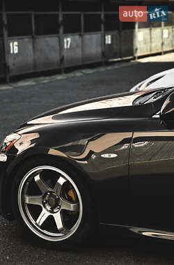 Седан Lexus IS 2005 в Одесі