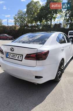 Седан Lexus IS 2006 в 