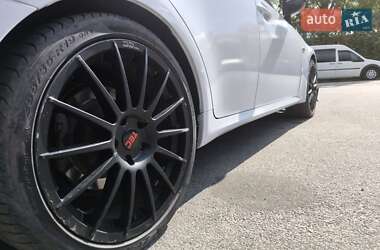 Седан Lexus IS 2006 в 
