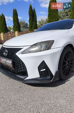 Седан Lexus IS 2006 в 