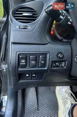 Седан Lexus IS 2008 в 