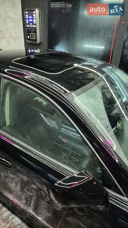 Седан Lexus IS 2007 в Черкасах