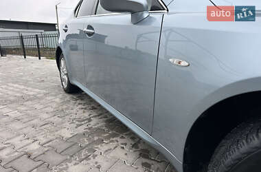 Седан Lexus IS 2007 в 