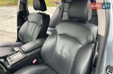 Седан Lexus IS 2007 в 