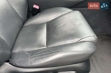 Седан Lexus IS 2007 в 
