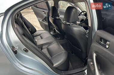 Седан Lexus IS 2007 в 