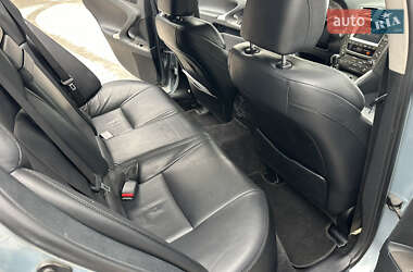 Седан Lexus IS 2007 в 