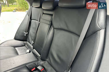 Седан Lexus IS 2007 в 
