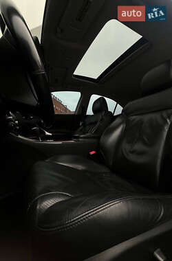 Седан Lexus IS 2007 в 
