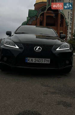 Седан Lexus IS 2007 в Броварах