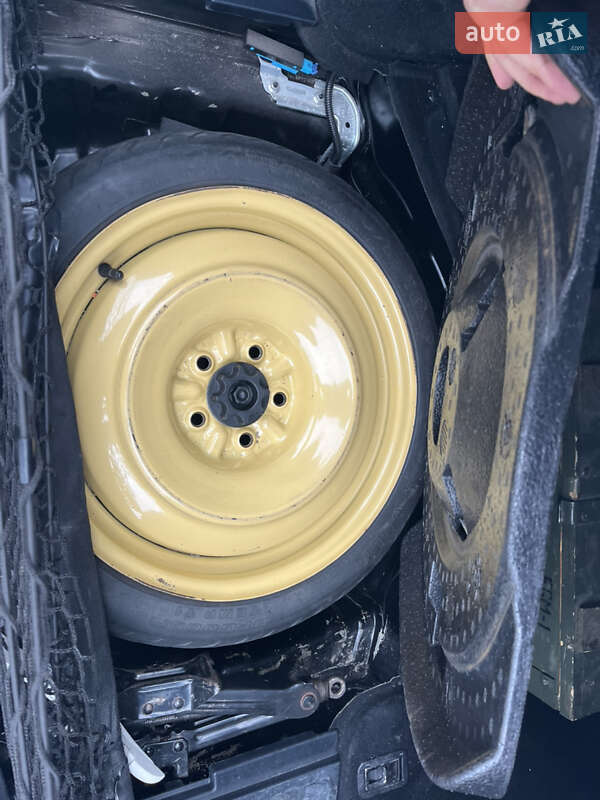 Седан Lexus IS 2007 в Броварах