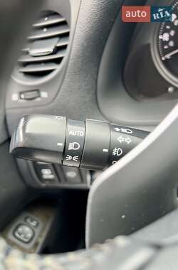 Седан Lexus IS 2010 в 