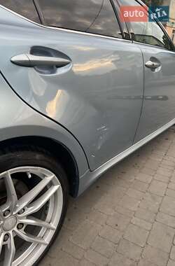 Седан Lexus IS 2007 в 