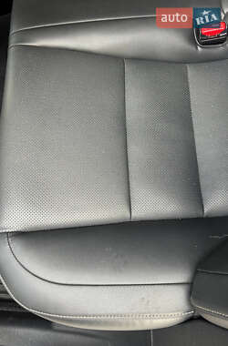 Седан Lexus IS 2014 в 