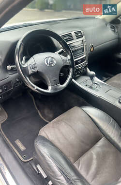 Седан Lexus IS 2006 в 