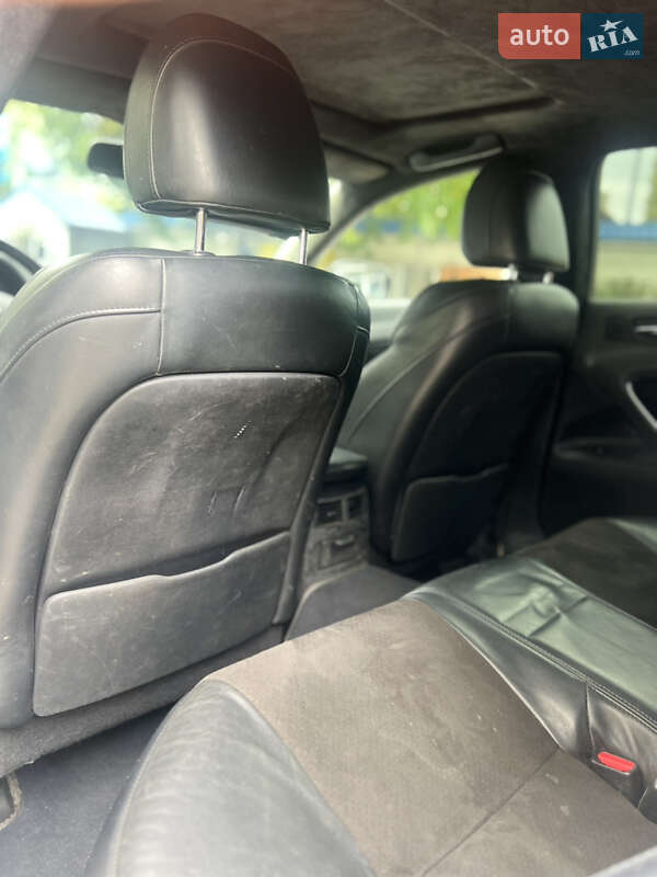 Седан Lexus IS 2006 в Одессе