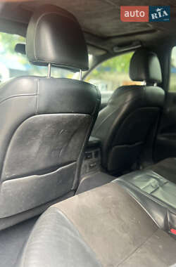 Седан Lexus IS 2006 в 