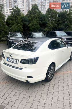 Седан Lexus IS 2006 в 