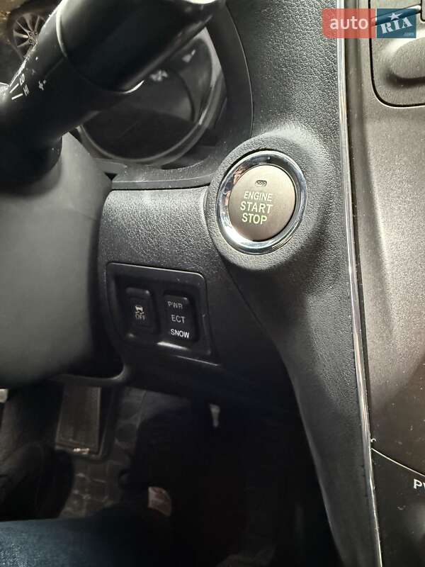 Седан Lexus IS 2007 в Киеве фото 16 Седан Lexus IS 2007 в Киеве