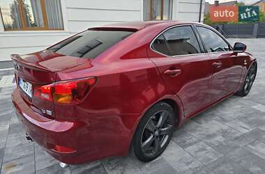 Седан Lexus IS 2007 в  фото 61 Седан Lexus IS 2007 в