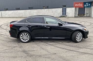 Седан Lexus IS 2006 в 