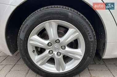 Седан Lexus IS 2009 в 