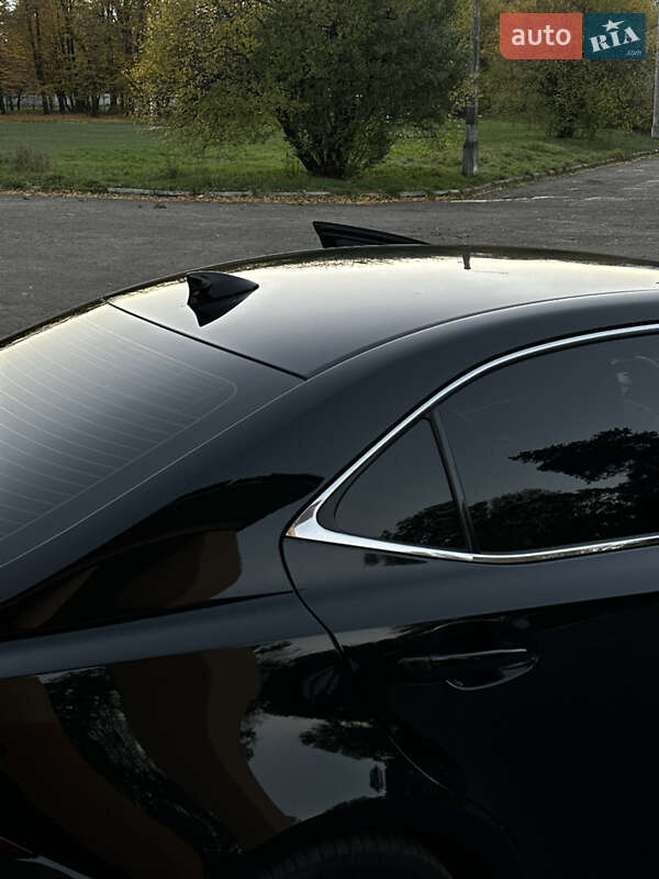 Седан Lexus IS 2014 в Ивано-Франковске фото 17 Седан Lexus IS 2014 в Ивано-Франковске