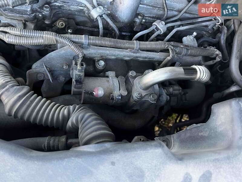 Седан Lexus IS 2006 в Тернополі