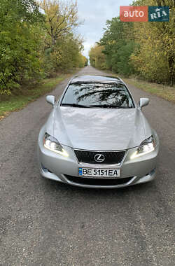 Седан Lexus IS 2007 в Первомайске