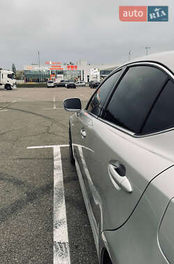 Седан Lexus IS 2006 в  фото 8 Седан Lexus IS 2006 в