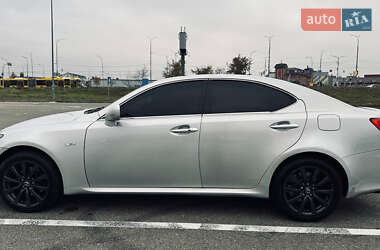 Седан Lexus IS 2006 в  фото 9 Седан Lexus IS 2006 в