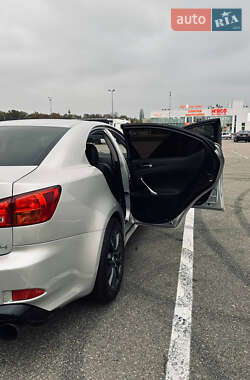 Седан Lexus IS 2006 в  фото 16 Седан Lexus IS 2006 в