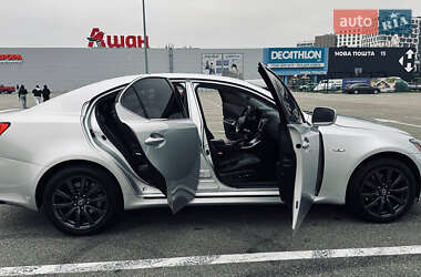 Седан Lexus IS 2006 в  фото 24 Седан Lexus IS 2006 в