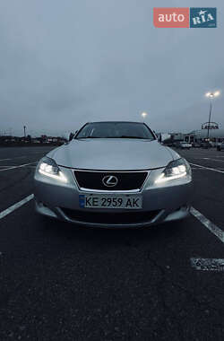 Седан Lexus IS 2006 в  фото 47 Седан Lexus IS 2006 в