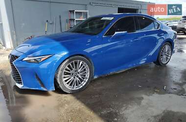 Lexus IS 2023 Lexus IS 2023